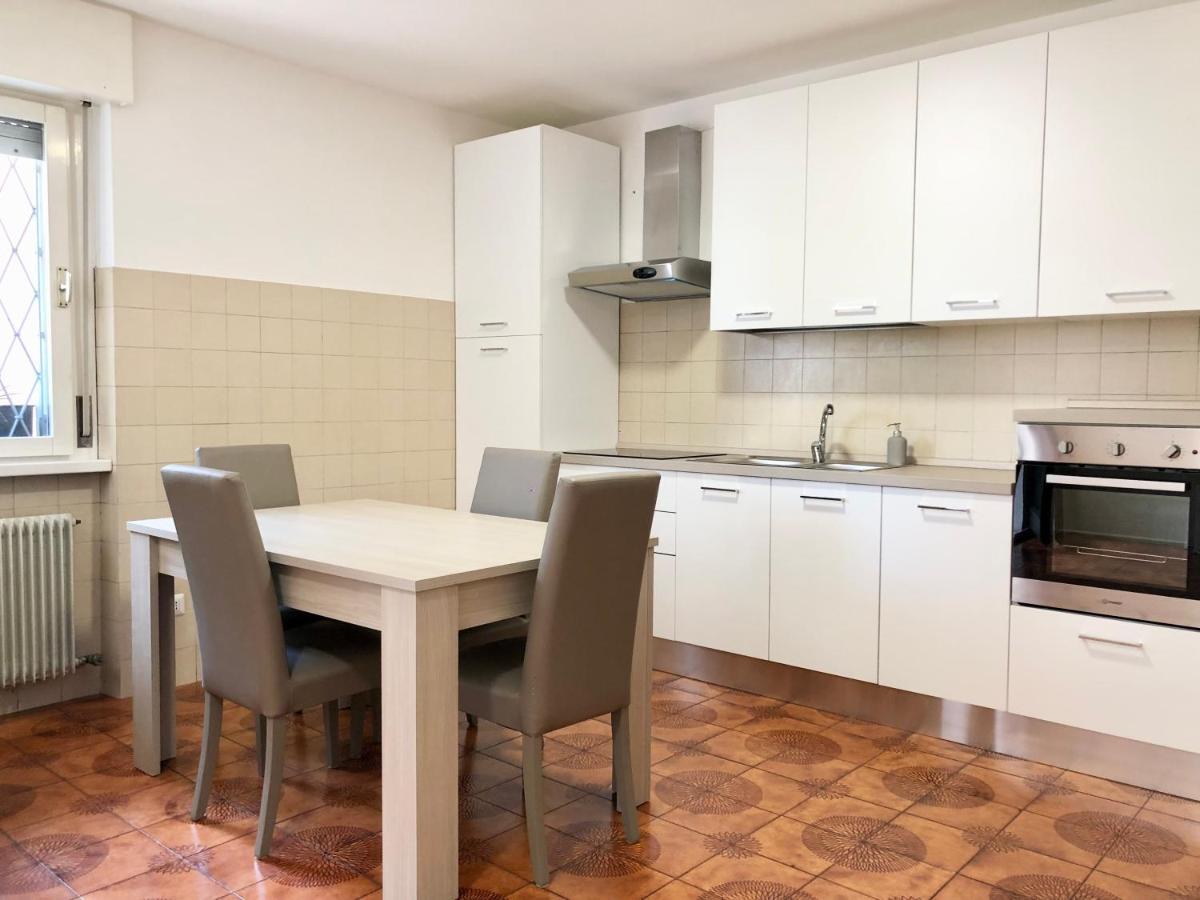Appartamento Giusy Riva del Garda Exterior photo