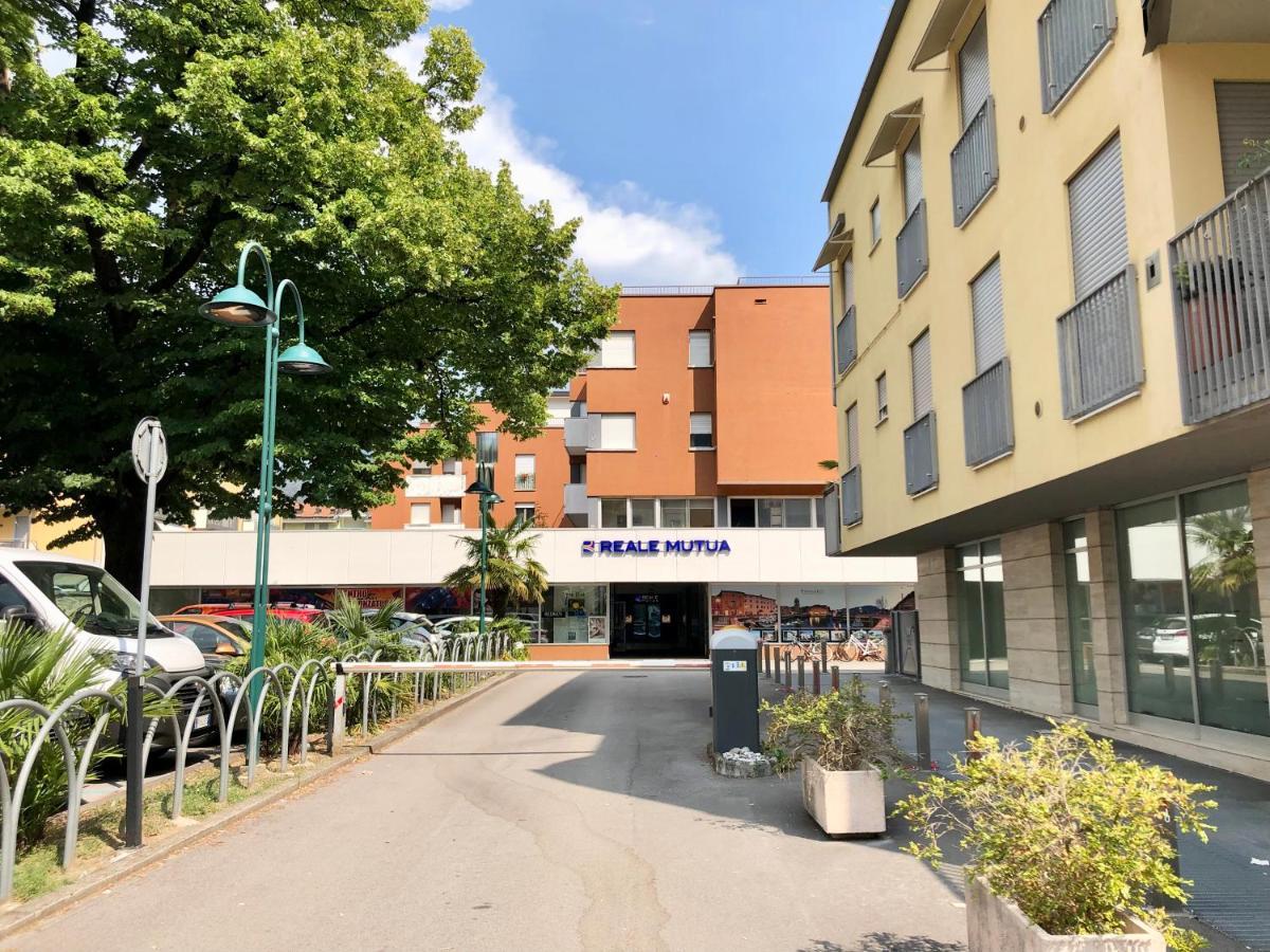 Appartamento Giusy Riva del Garda Exterior photo